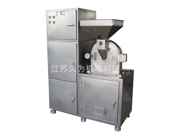 JWF-C系列吸塵粉碎機(jī)