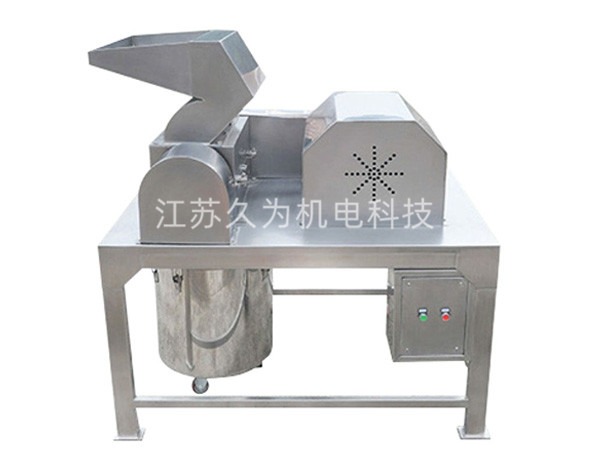 JWF-CJ系列強(qiáng)力粗碎機(jī)