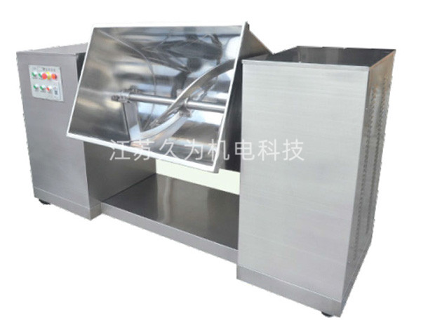 JWH-CH系列槽型混合機(jī)